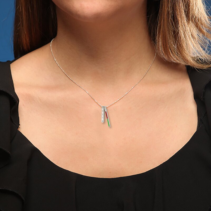 Mash Up Necklace