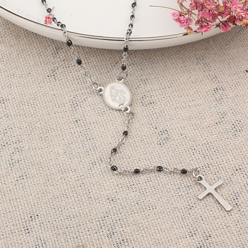Catholic Christian Necklace
