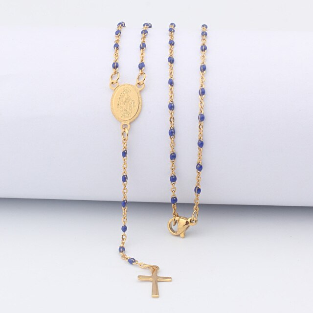 Catholic Christian Necklace