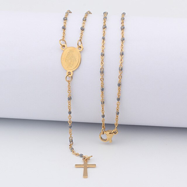 Catholic Christian Necklace