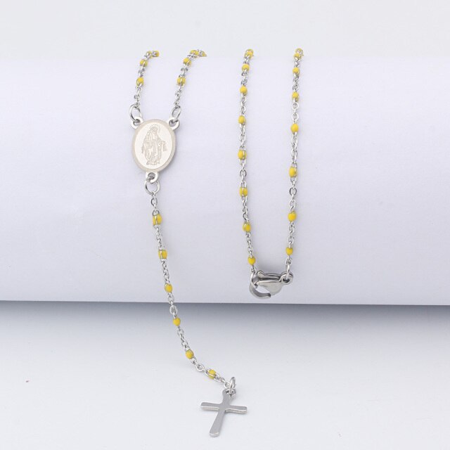 Catholic Christian Necklace