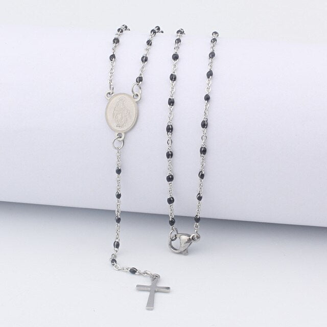 Catholic Christian Necklace