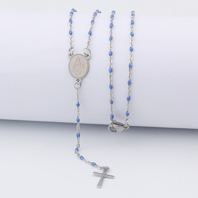 Catholic Christian Necklace