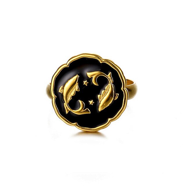 Constellations Ring