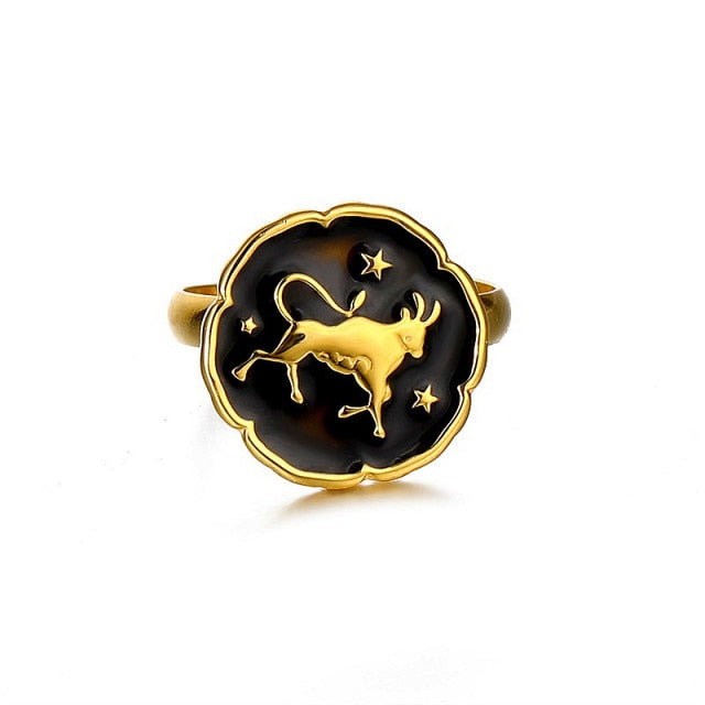 Constellations Ring