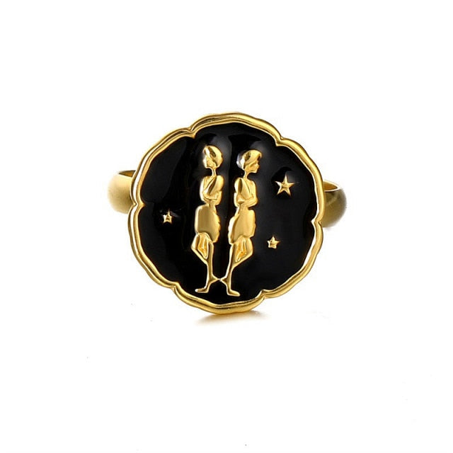 Constellations Ring