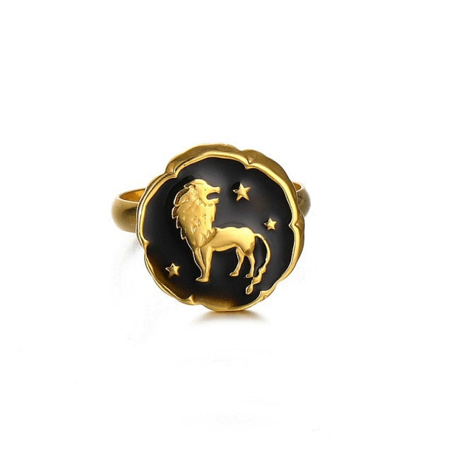 Constellations Ring