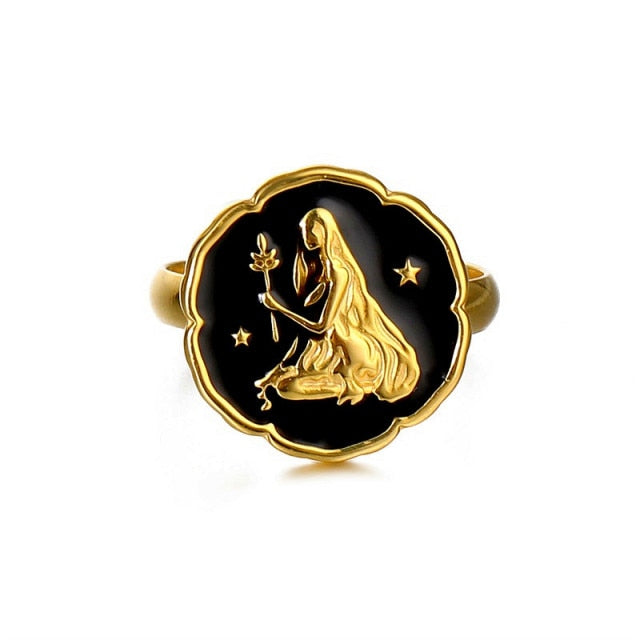 Constellations Ring