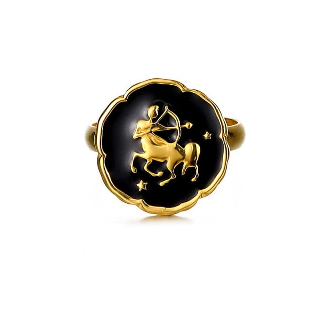 Constellations Ring