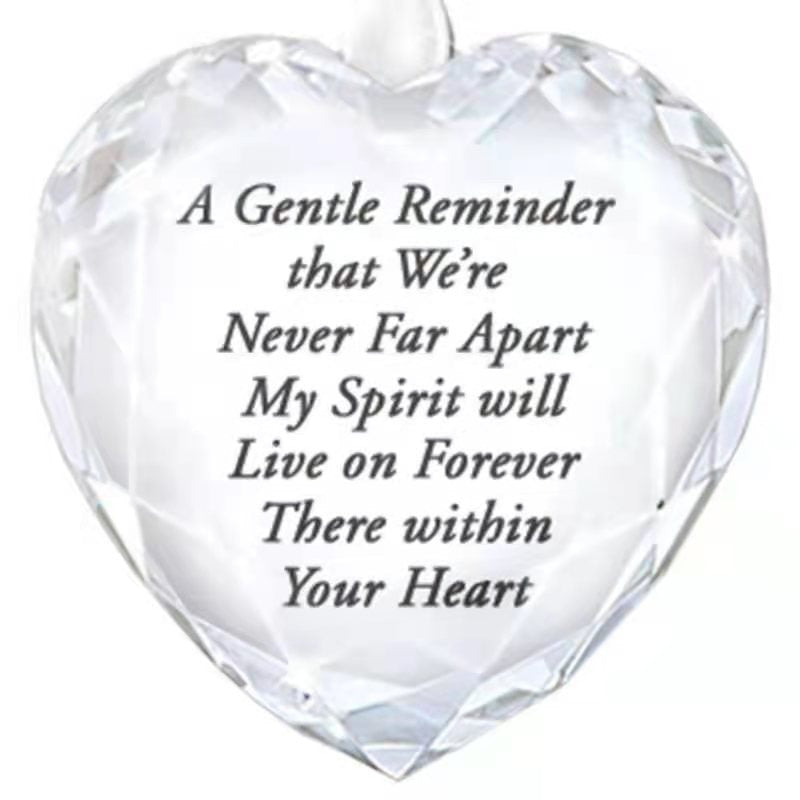 Natural Crystal Gem Necklace