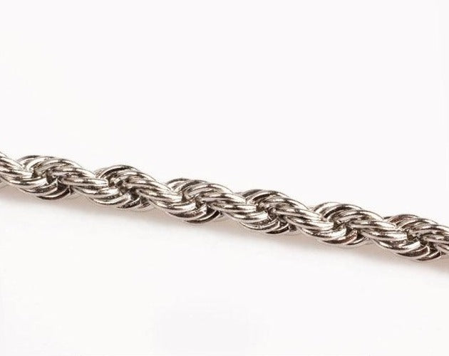 Entangled Necklace