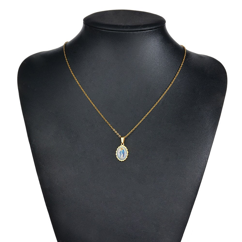 New Arrival Religious Christian Necklace