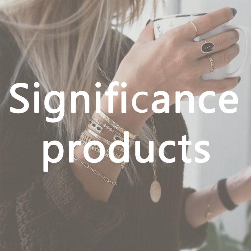 Significance Product