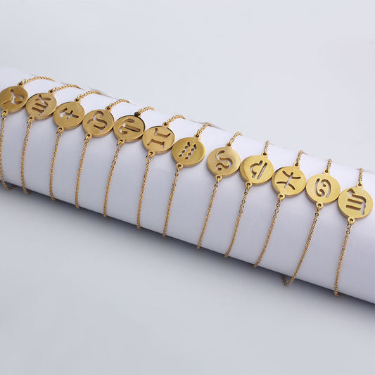 Constellation Bracelet