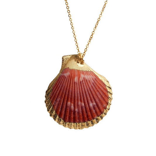 Shell Necklace