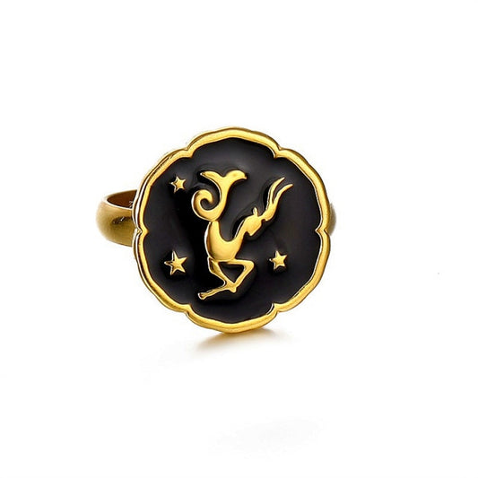 Constellations Ring