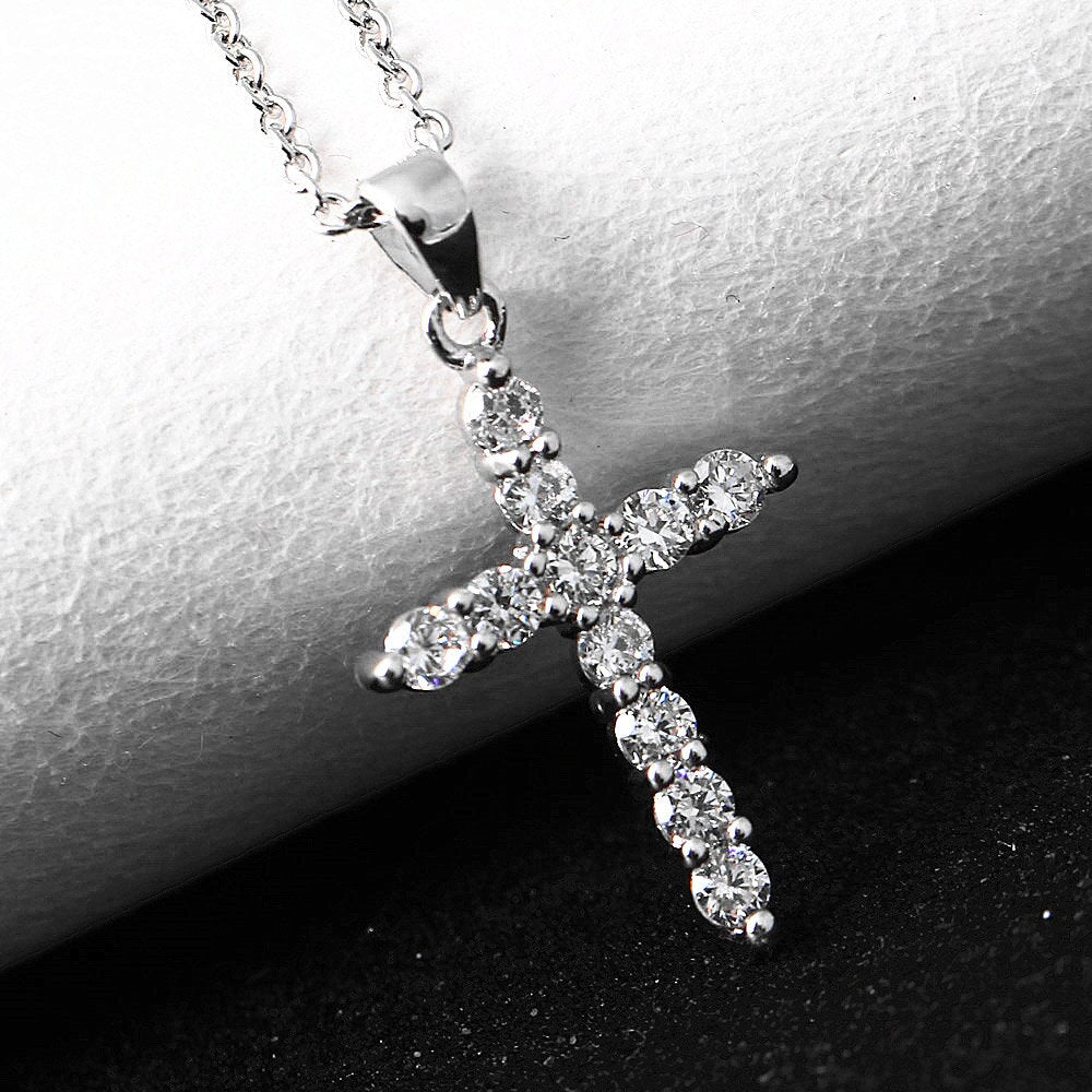 Hope Faith Trust Prayer Religious Cross