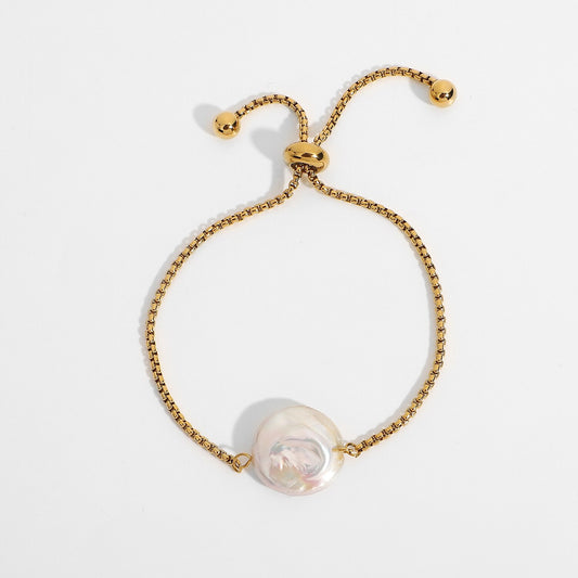 Pearl Bracelet