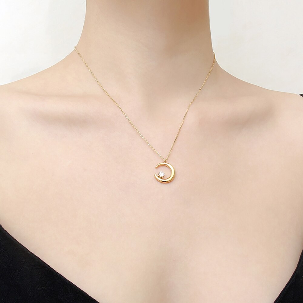 Best Companion Necklace