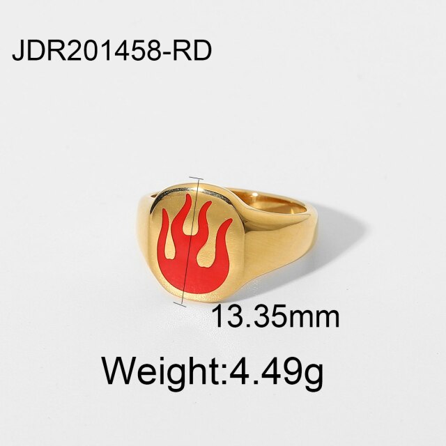 Fire Ring