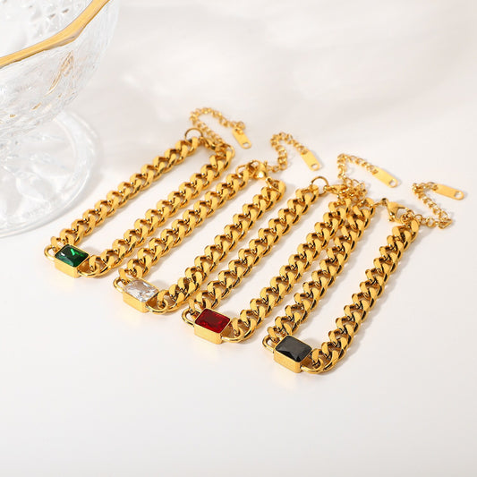 Colorful Bracelet