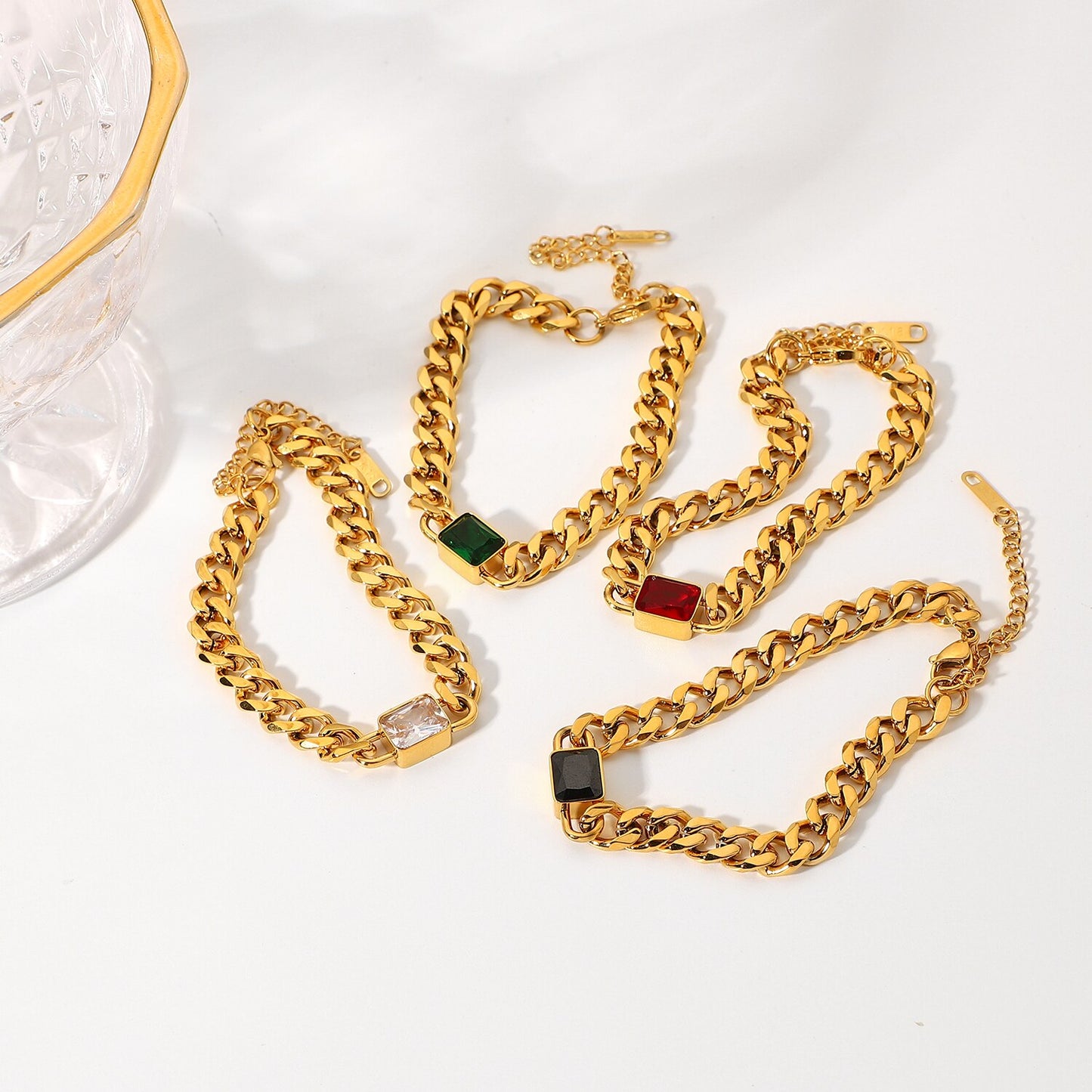 Colorful Bracelet