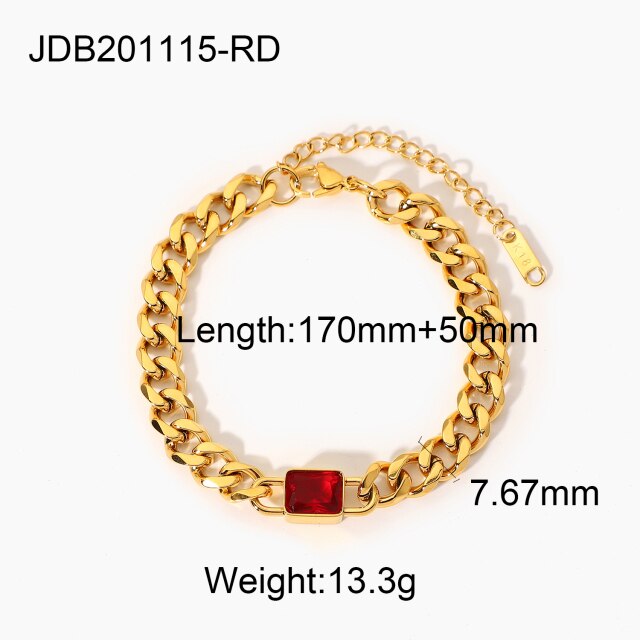 Colorful Bracelet
