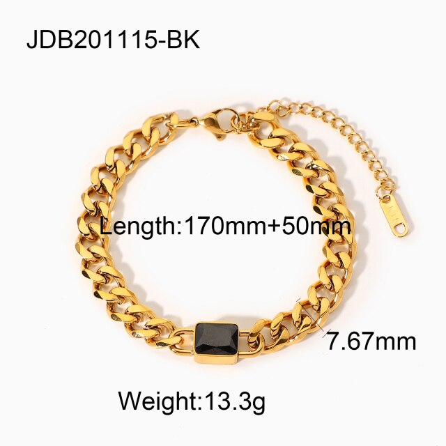 Colorful Bracelet
