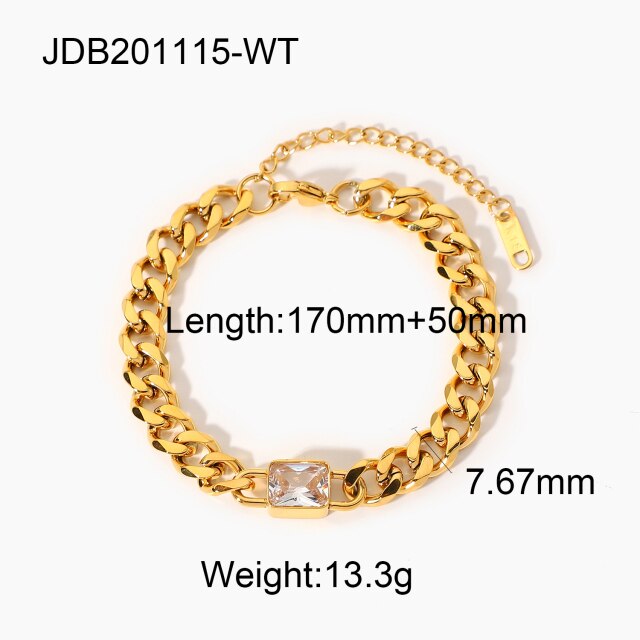 Colorful Bracelet