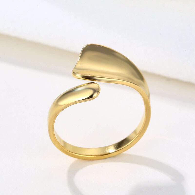 Adjustable Knuckle Ring