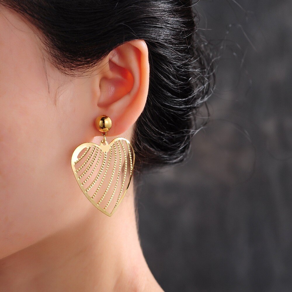 Dangle Drop Earring