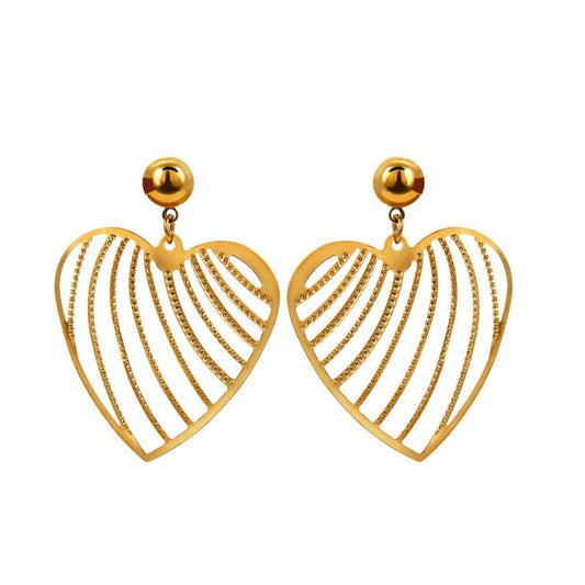 Dangle Drop Earring